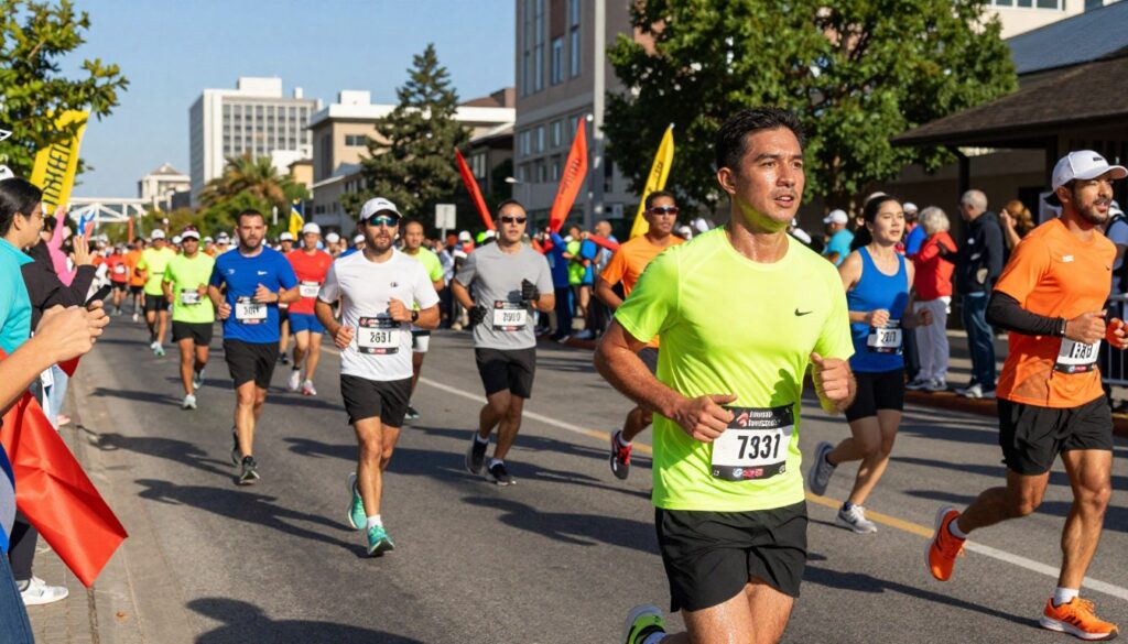 Meia Maratona